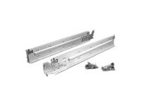 Lenovo PCG Static Rackschienen-Kit – Rackschienen – für Lenovo ThinkStation P500/P700/P900, 90×660×31 mm