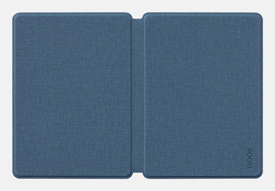 Onyx BOOX Tablet-Hülle für BOOX Go 6 (2. Gen.) – Marineblau