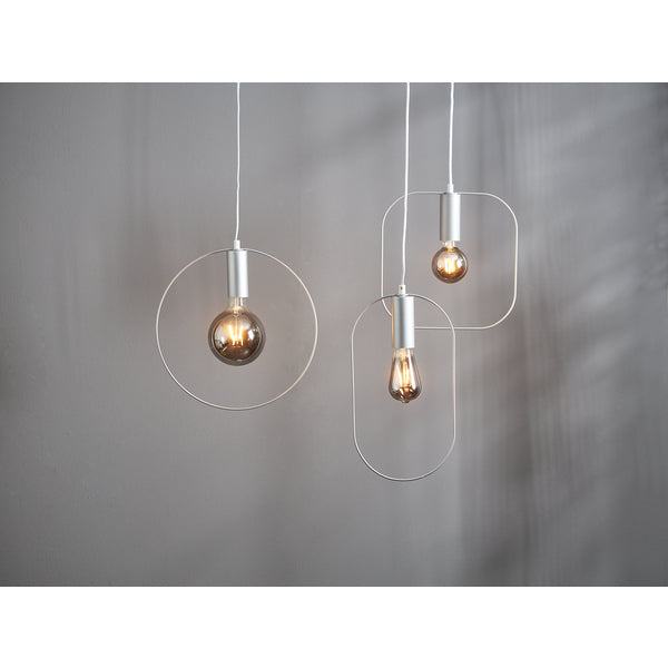 Star Trading Leuchtmittel E27 Tropfenform – Warmweiss 2100 K, 60 lm, 2 W – 1 Stk.