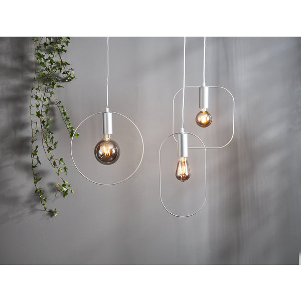 Star Trading LED-Leuchtmittel E27 Globus – Warmweiss 2100 K, 80 lm, 1,8 W – 1 Stk.