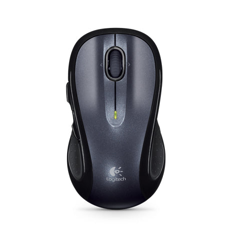 Logitech Maus – M510, 7 Tasten, 2,4 GHz