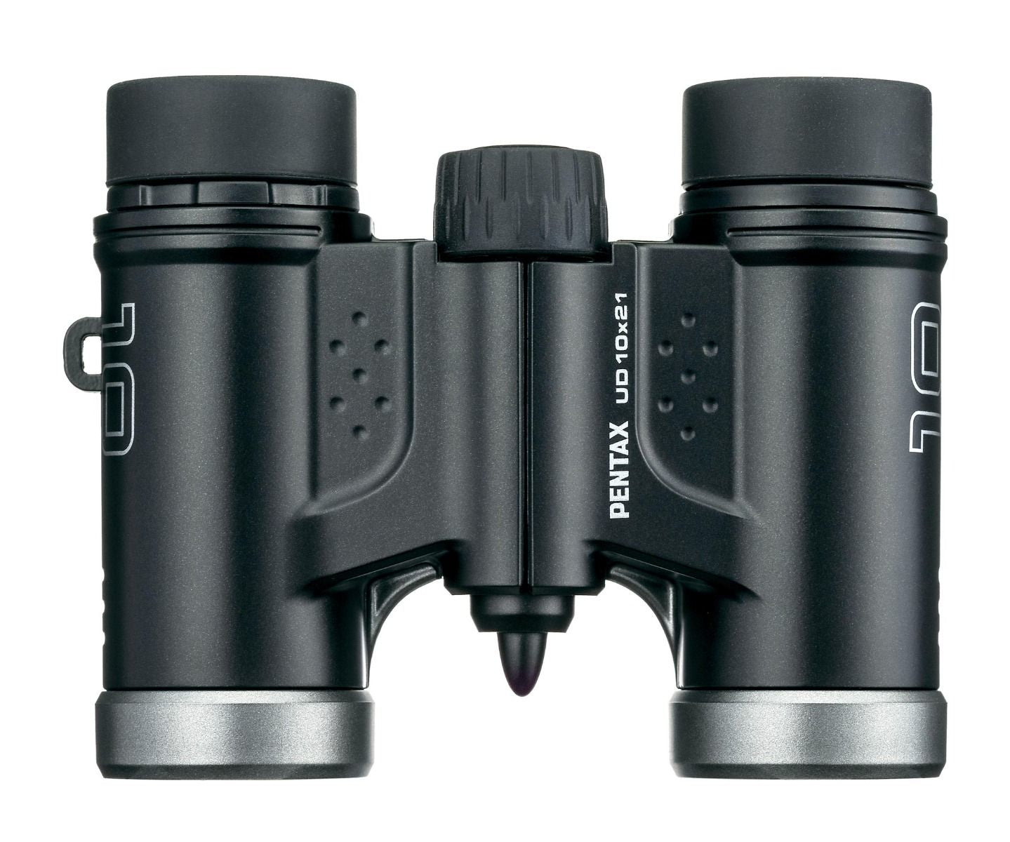 Pentax Kompaktfernglas – 9×21 mm, schwarz