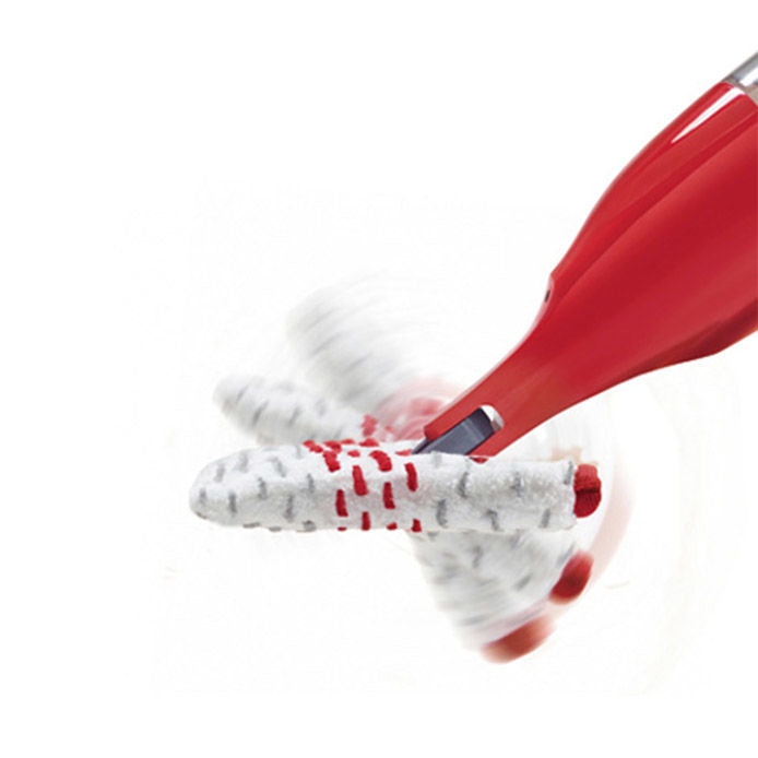 Vileda 1,2 Spray Max – Sprühwischer – Sprühfunktion, Weiss, 1 Stück