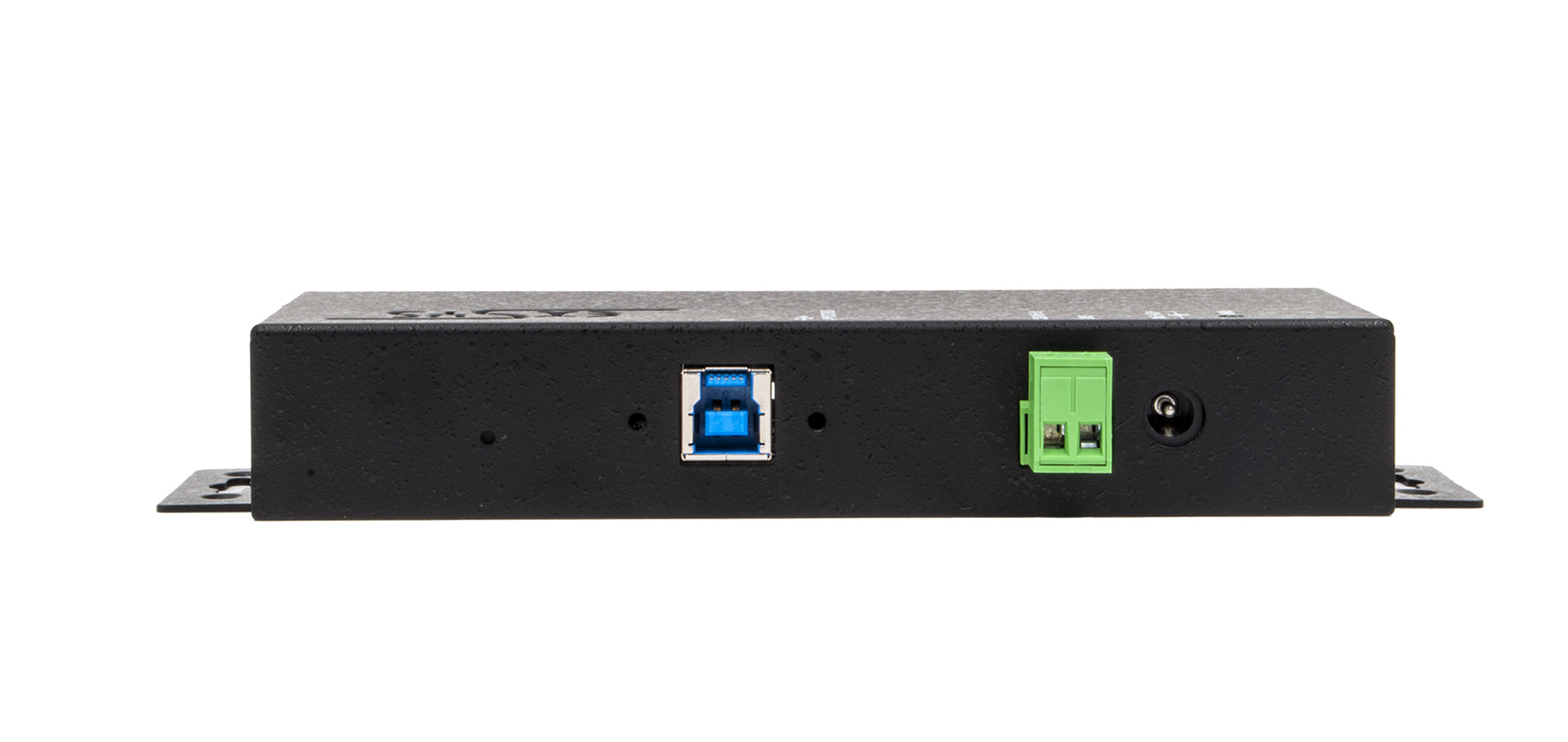 EXSYS EX-1517HMVS USB-Hub – USB 3.0, 7× USB-A, für Windows/Linux