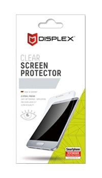 Displex Displayschutz (Folie) – für Galaxy A31
