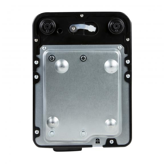 Domo Eiswürfelmaschine DO9220IB – 12 kg/24 h, 1,5 l – schwarz