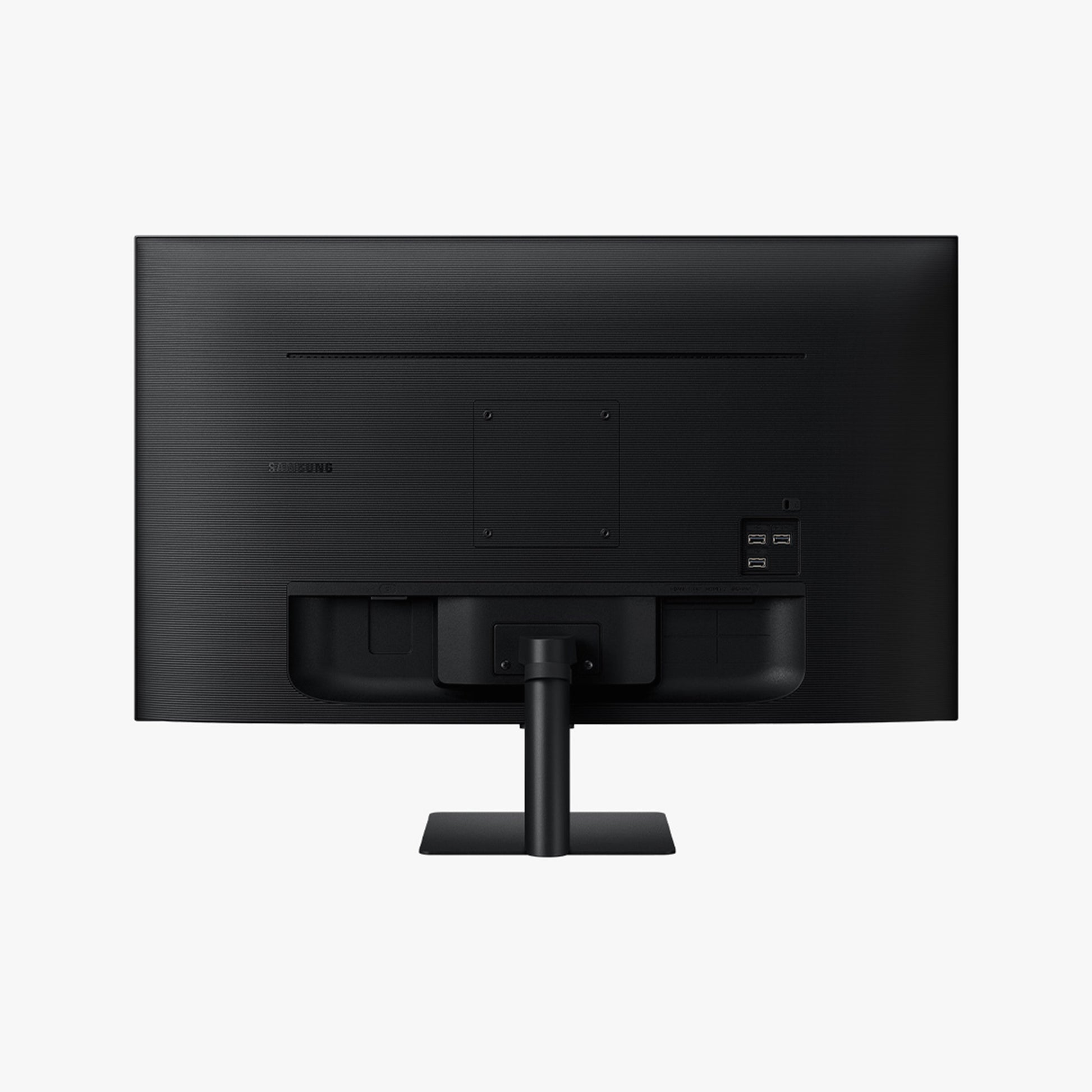 Samsung M7 M70F – Monitor, 32" 3840 × 2160 (UHD 4K), LCD, Schwarz