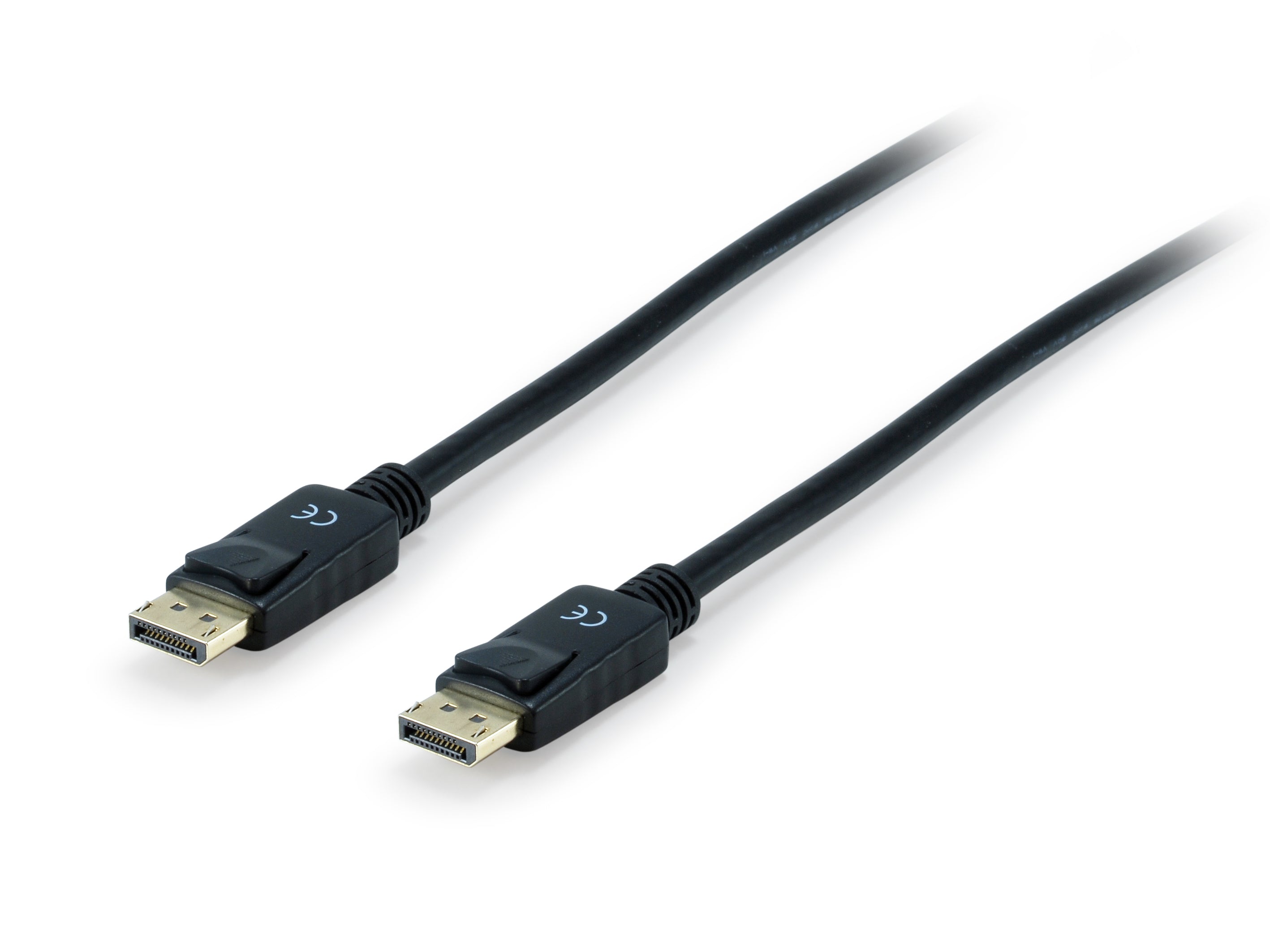 Equip DisplayPort Kabel DP 1.4 8K 60 Hz – 5 m – HDR