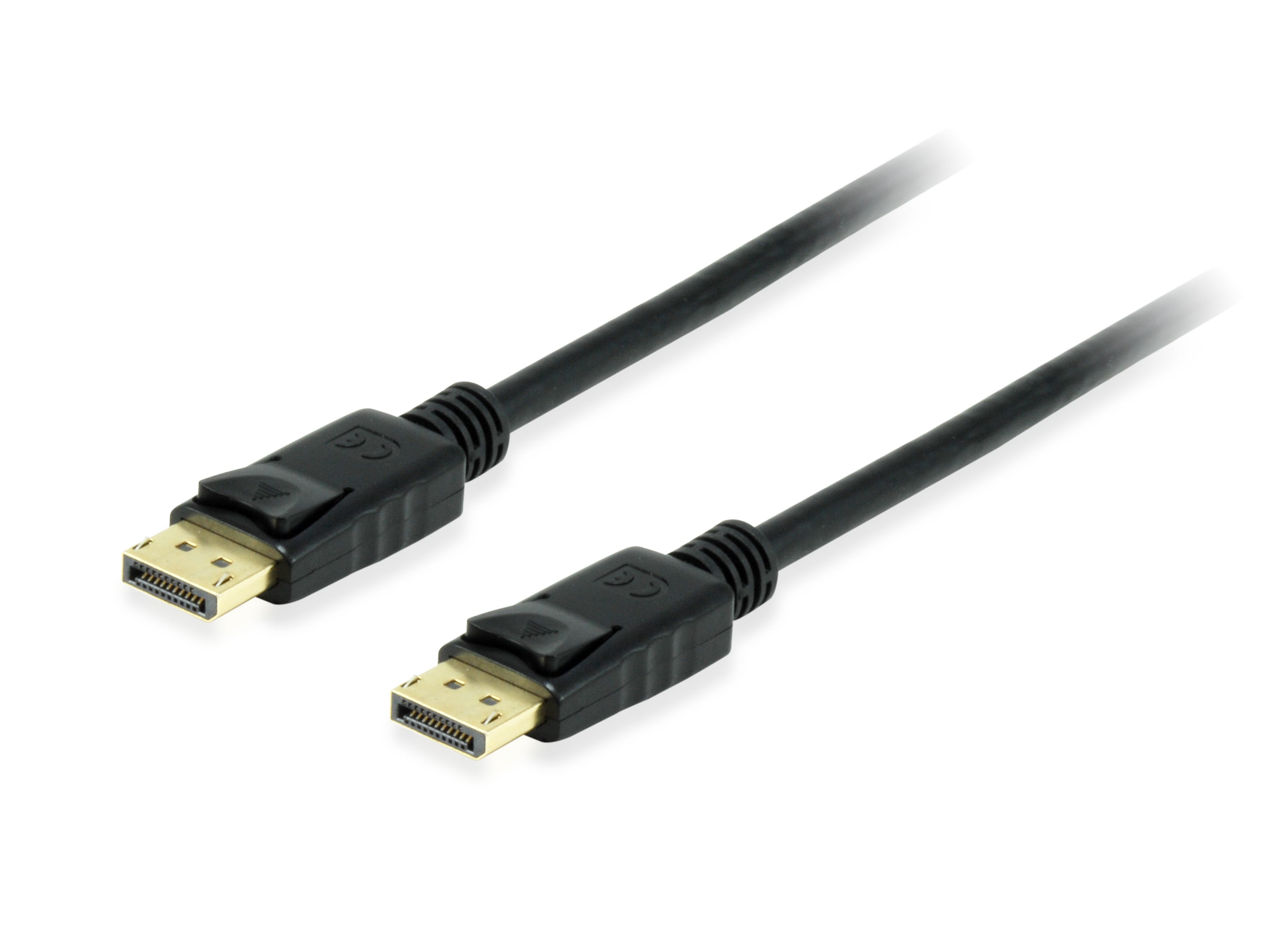 Equip DisplayPort Kabel DP 1.4 8K 60 Hz – 1 m – HDR