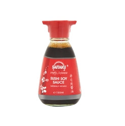 Saitaku Sushi-Sojasauce – 150 ml