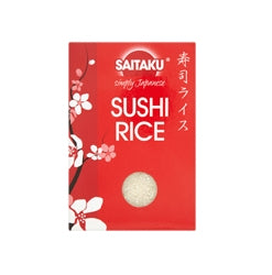 Saitaku Sushi Reis – 500 g