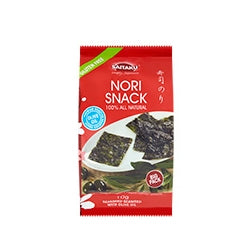 Saitaku Nori Snack – 10 g