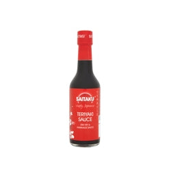 Saitaku Flüssigwürze Teriyaki – 150 ml