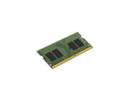 Kingston Technology Kingston KCP432SS6/8 – SO-DIMM DDR4 – 8 GB, 3'200 MHz, Single Rank, 260-polig, 1,2 V, für Laptop