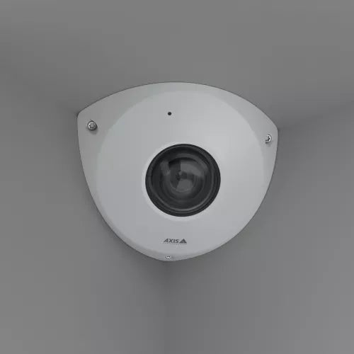 Axis P9117-PV Kamera – 6 MP, Innen-Eckmontage