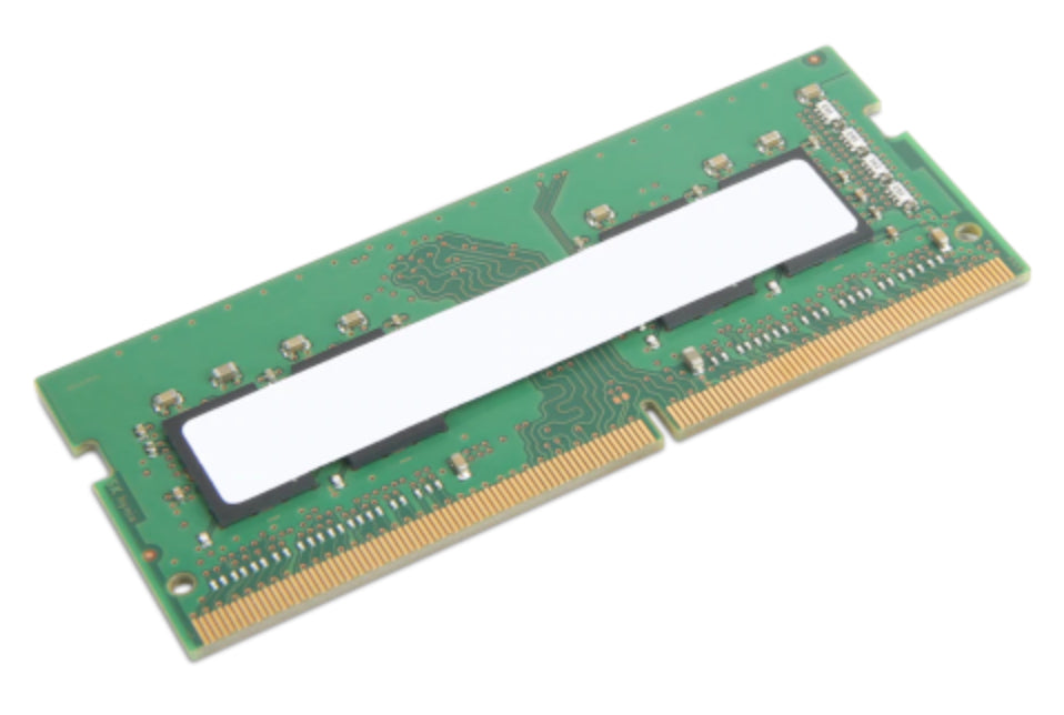 Lenovo 4X70Z90844 – 8 GB DDR4 SO-DIMM 260-Pin, 3200 MHz, für Laptop