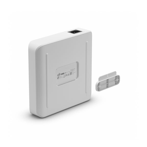 Ubiquiti UniFi Switch Lite 16 PoE – Managed L2 Switch – 16× 1G, 8× PoE+, Wandmontage, lüfterlos
