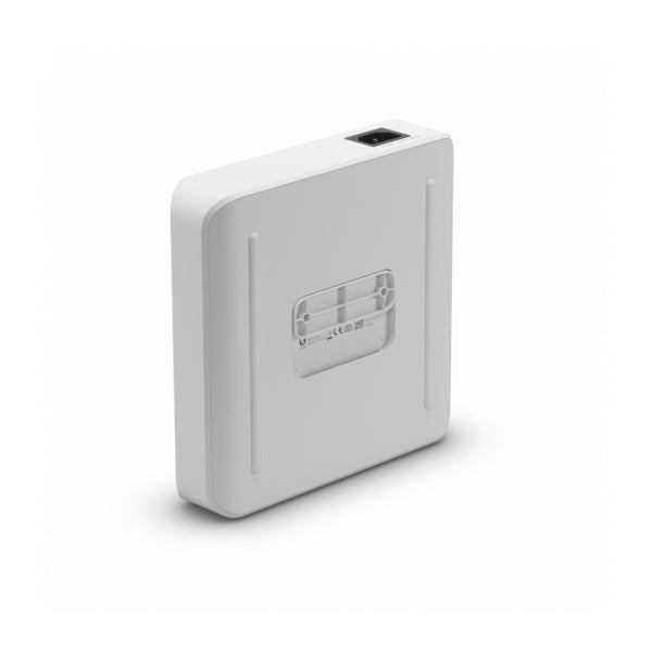 Ubiquiti UniFi Switch Lite 16 PoE – Managed L2 Switch – 16× 1G, 8× PoE+, Wandmontage, lüfterlos