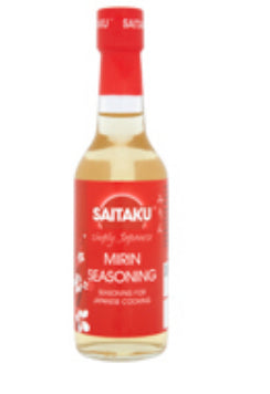 Saitaku Flüssigwürze Mirin – 150 ml