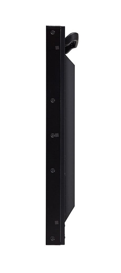 LG 75XS4P-B – Signage-Display, 75", Ultra HD 4K, 4000 cd/m², 24/7, webOS, Hohe Helligkeit