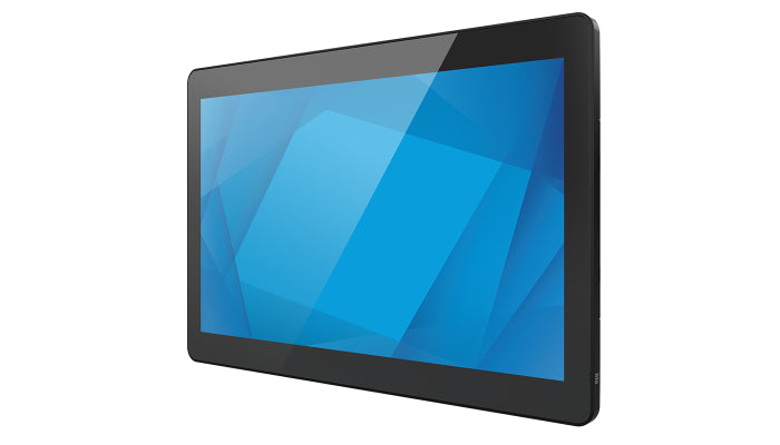 Elo Touch Solutions Elo I-Series 3.0 15,6" POS All-in-One – Full HD Touch, Intel Core i3, 8 GB RAM, 128 GB SSD, ohne OS