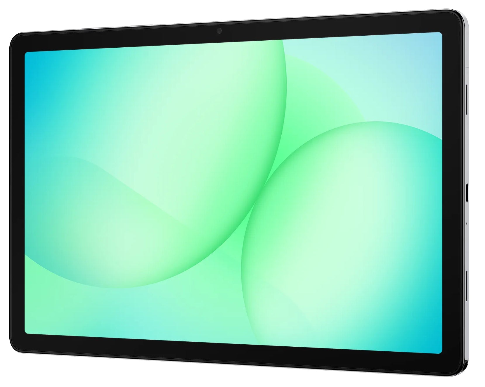 Samsung Galaxy Tab A11+ – 11", 128 GB, 6 GB RAM, WLAN, Android, Silber