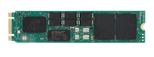 Lenovo ThinkSystem M.2 ER3 – 480 GB, SATA 6 Gbit/s