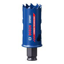 Bosch Professionelle EXPERT Tough Material Lochsäge 32 × 60 mm – für Metall – 1 Stk