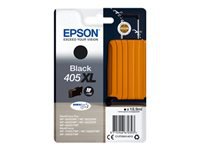 Epson Tintenpatrone 405XL, Schwarz, 18,9 ml