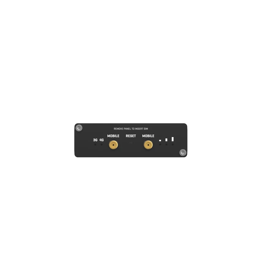 Teltonika TRB160 – VPN-Router – LTE Cat 6, 300 Mbit/s, 1×GbE, USB-C