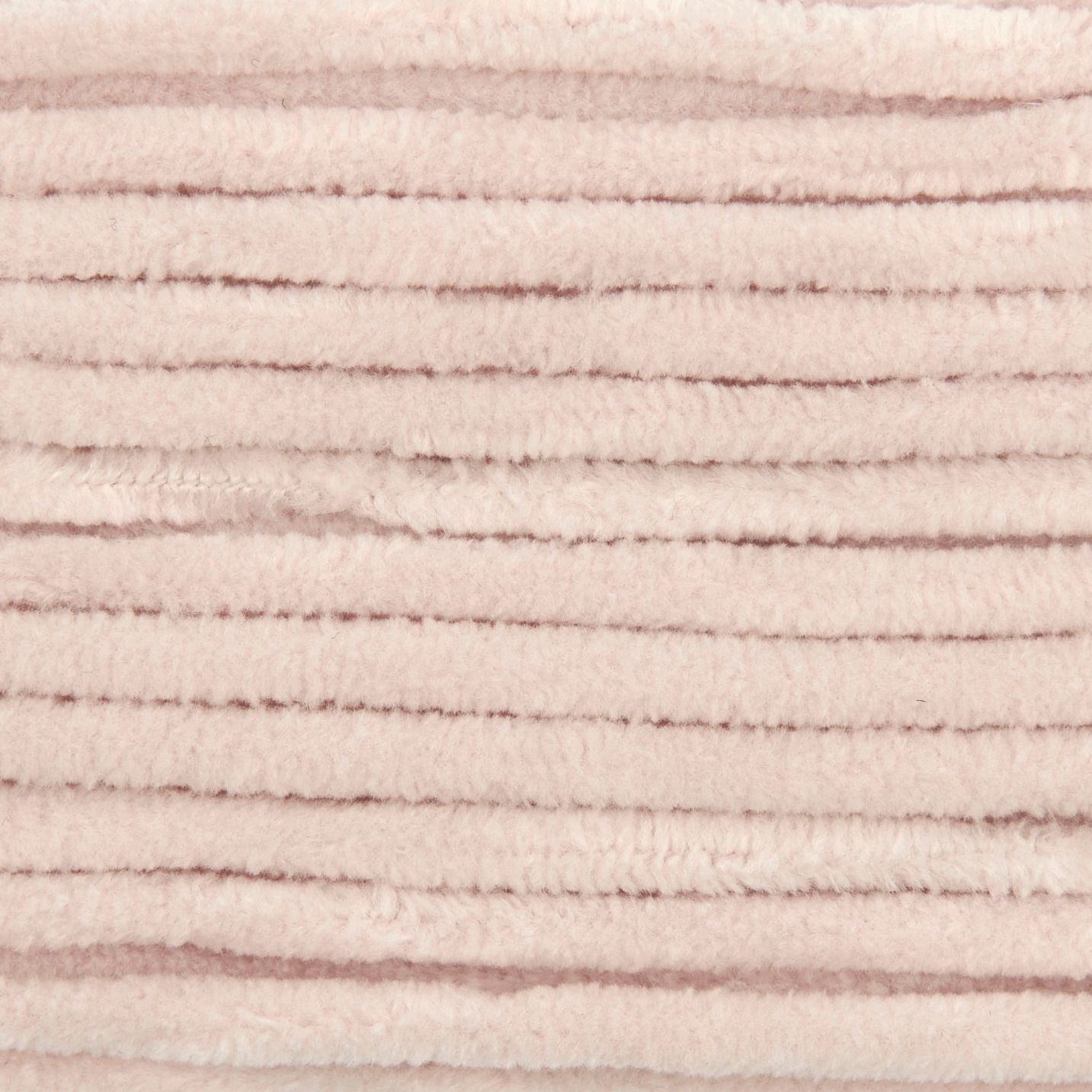Rico Design Chenillove Wolle Altrosa – 100 g, 110 m, 100% Polyester, Nadel 5 mm, 1 Stk.
