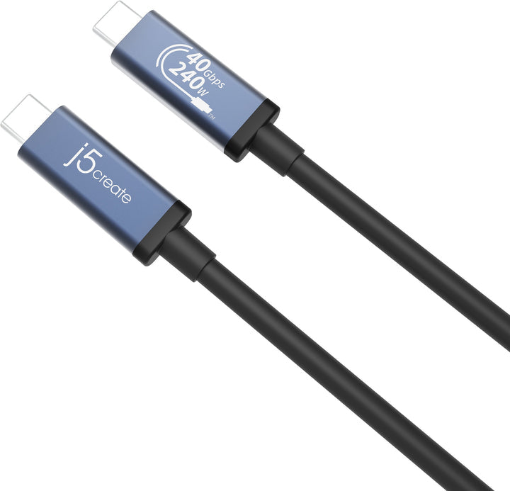 j5create USB-Kabel, USB-C