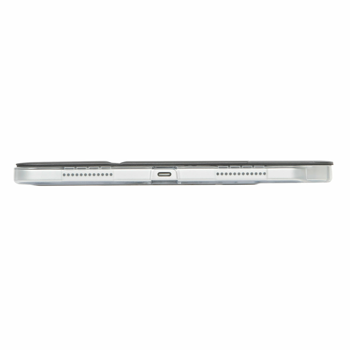 Targus VersaVu Tablet-Hülle für iPad 10,9" (10. Gen.) – Transparent