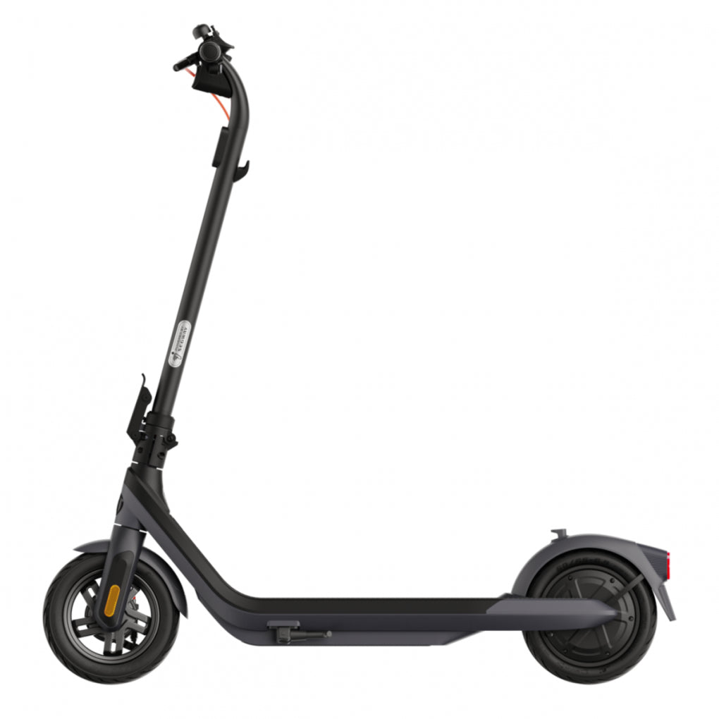 Ninebot by Segway E2 Pro D – Elektroroller, bis 35 km, 20 km/h, 350 W, 275 Wh