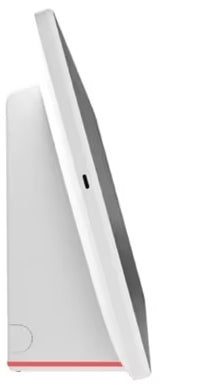 Cisco Room Navigator für Wand – Touchpanel – 10,1", LAN/PoE, Weiss