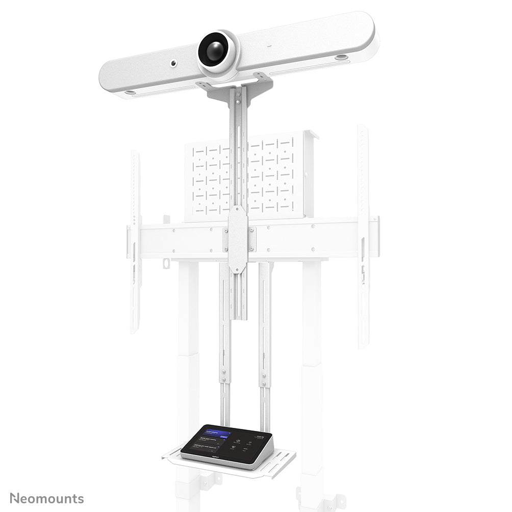 Neomounts AFL-875WH1 – 24,6 cm, Regal, Weiss