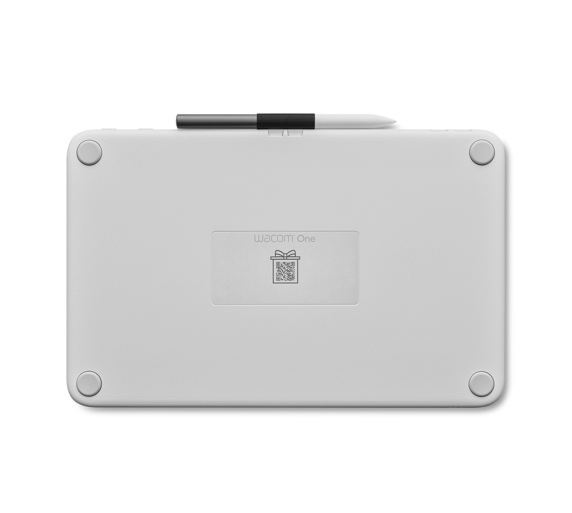 Wacom Stiftdisplay ONE 12, Stift