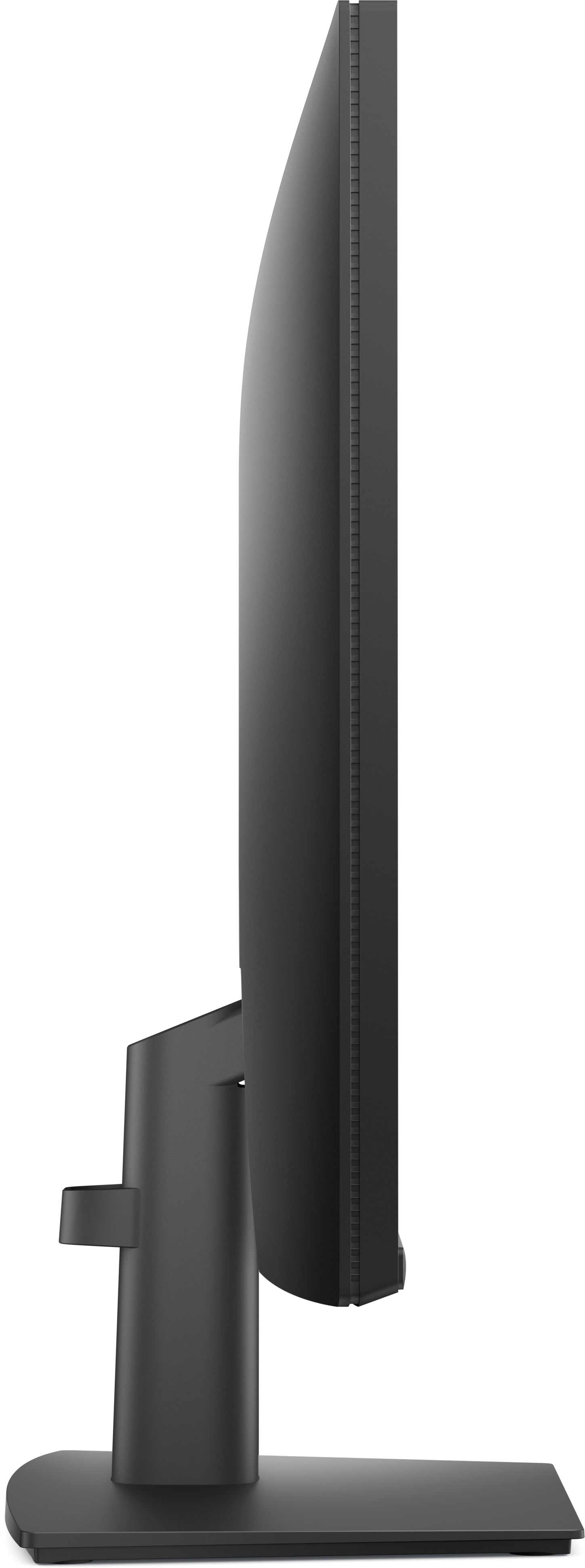 Dell Pro 27 – Monitor, 27" 1920 × 1080 (Full HD), IPS, 100 Hz, 300 cd/m², Schwarz