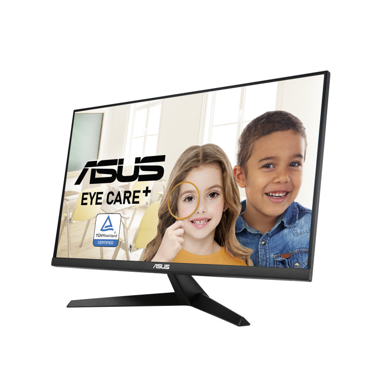 ASUS Vy279Hge – Monitor 27" – Full HD (1920 × 1080), IPS, 250 cd/m², blendfrei