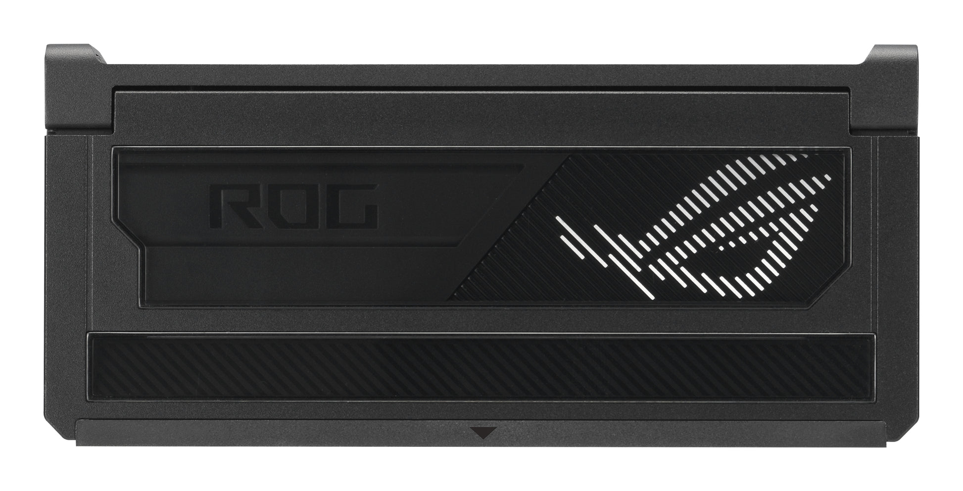 ASUS ROG Bulwark DG300 Dockingstation – USB-C, 1× HDMI, 1× USB-C, 140 W PD, 3,5 mm Audio, für ASUS-Geräte