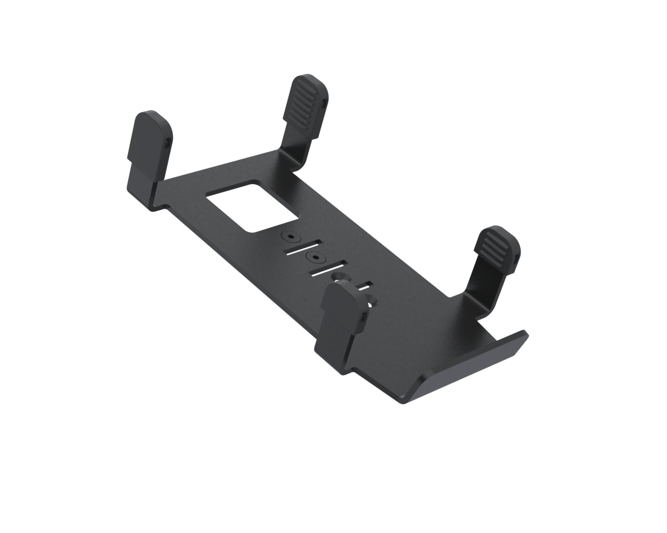 Ergonomic Solutions POS-Halterung, Metall, Schwarz, für Newland SP880, NEWLA880-MN-02