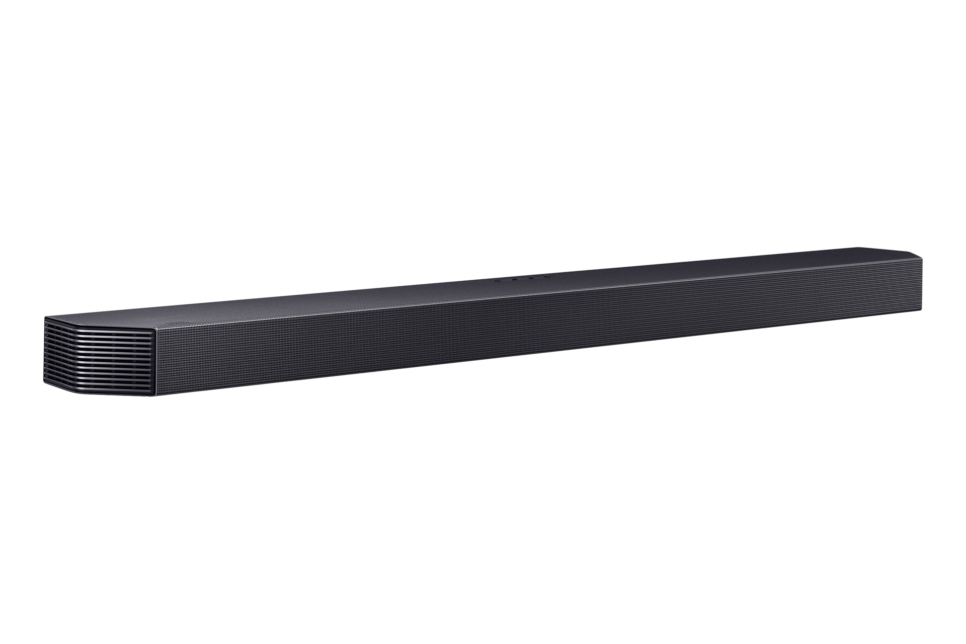 Samsung Q-Serie HW-Q930F – Soundbar mit kabellosem Subwoofer – 9.1.4, 42 W, AirPlay 2 u. a., Schwarz