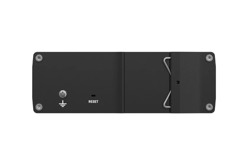 Teltonika TSW212 – Managed L2/L3 Switch – 8× 1G, 2× SFP, DIN-Schiene