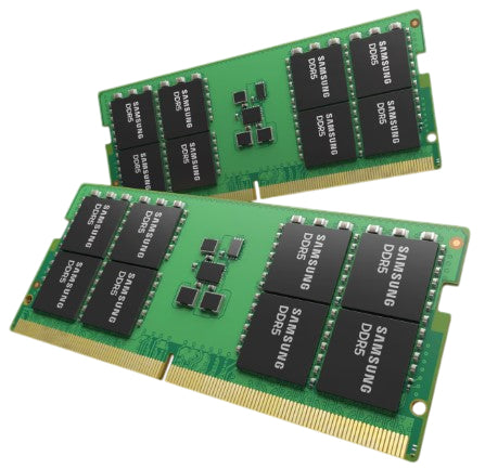Samsung M471A4G43CB1-CWE – 32 GB SO-DIMM DDR4 3200 MHz, für Laptop