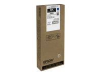 Epson Tintenpatrone WF-C5xxx, Schwarz, XL, 5’000 Seiten – für WF-C5xxx