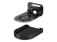 Logitech Montagekit Rally – Schwarz – für Rally-Kameras