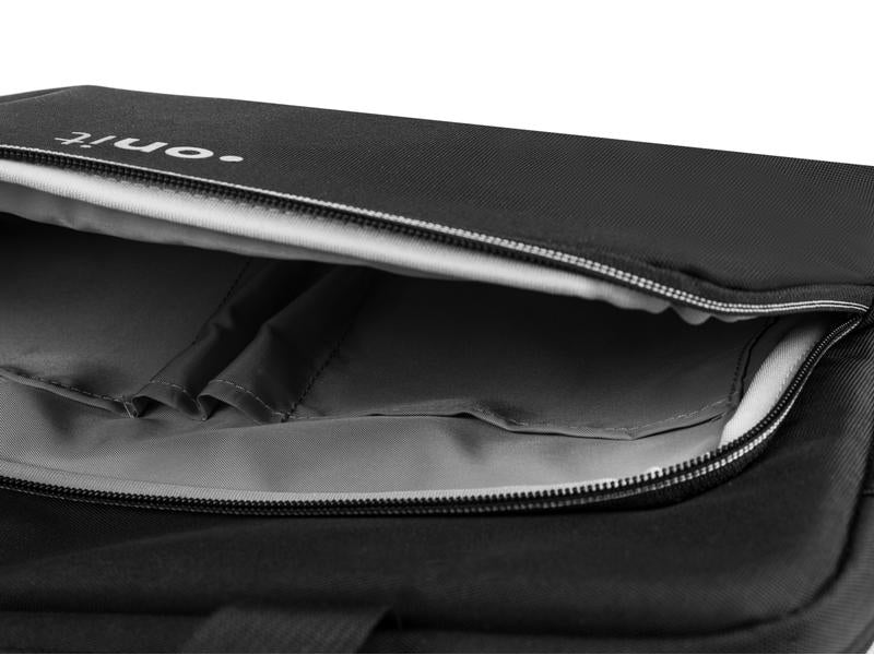 ONIT Notebook-Schutzhülle für 13,3" – Schwarz