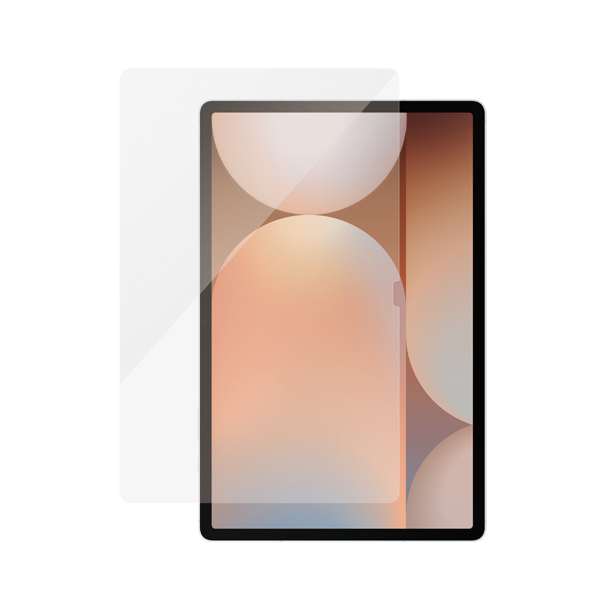 PanzerGlass Displayschutz – für Galaxy Tab S9, 10,9"