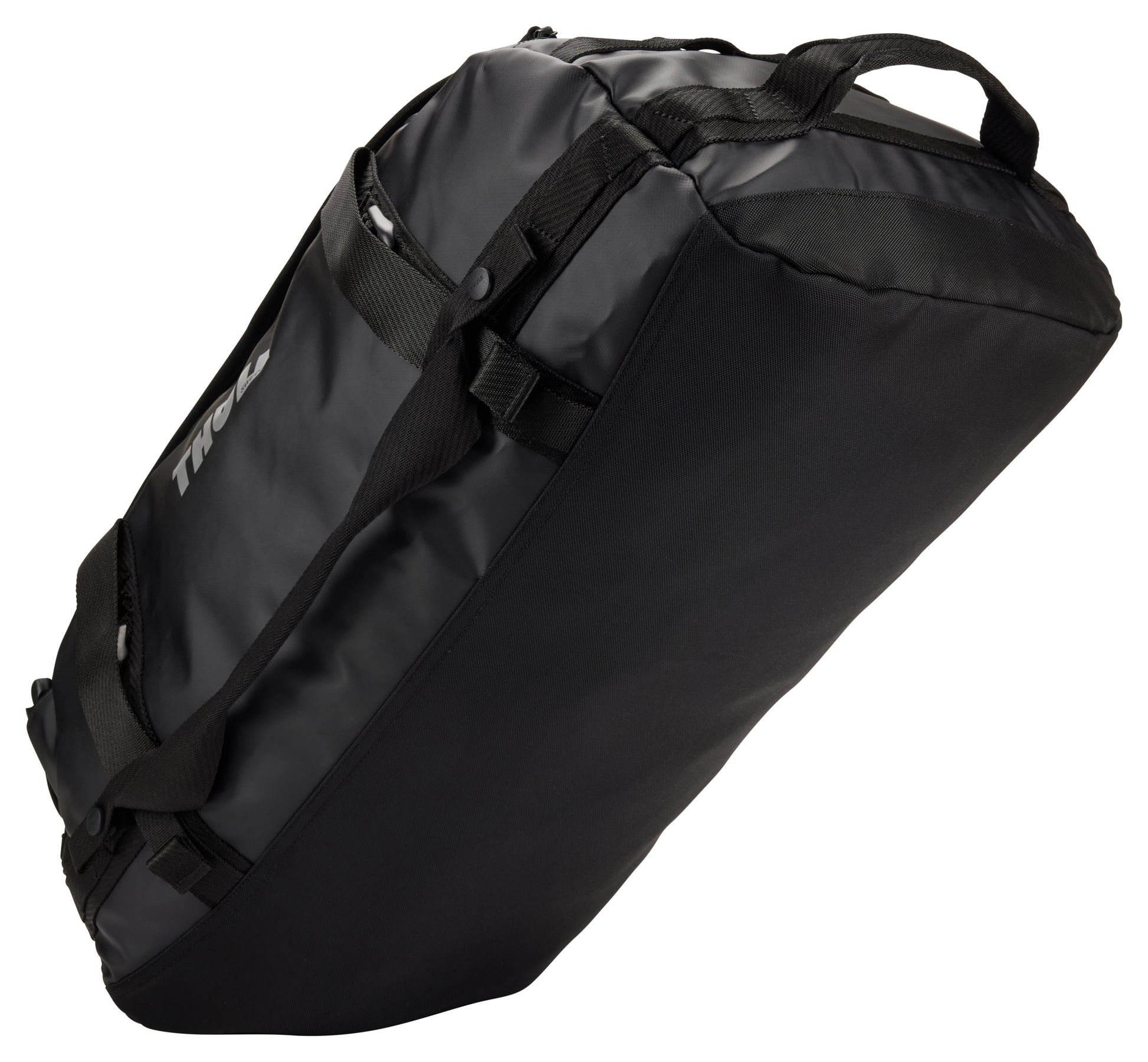 Thule Sporttasche Chasm – 40 l, wasserfest, Polyester, schwarz