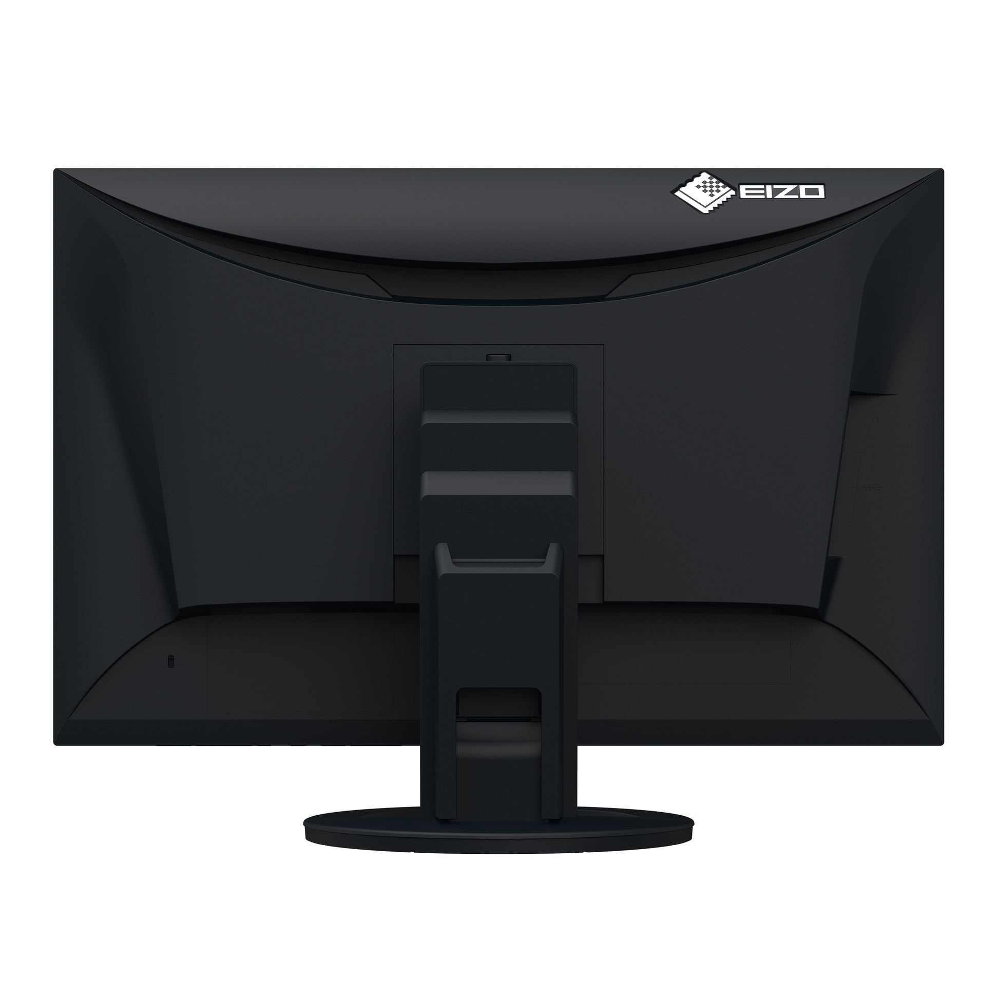 EIZO EV2485 – Monitor, 24,1" 1920 × 1200, Schwarz